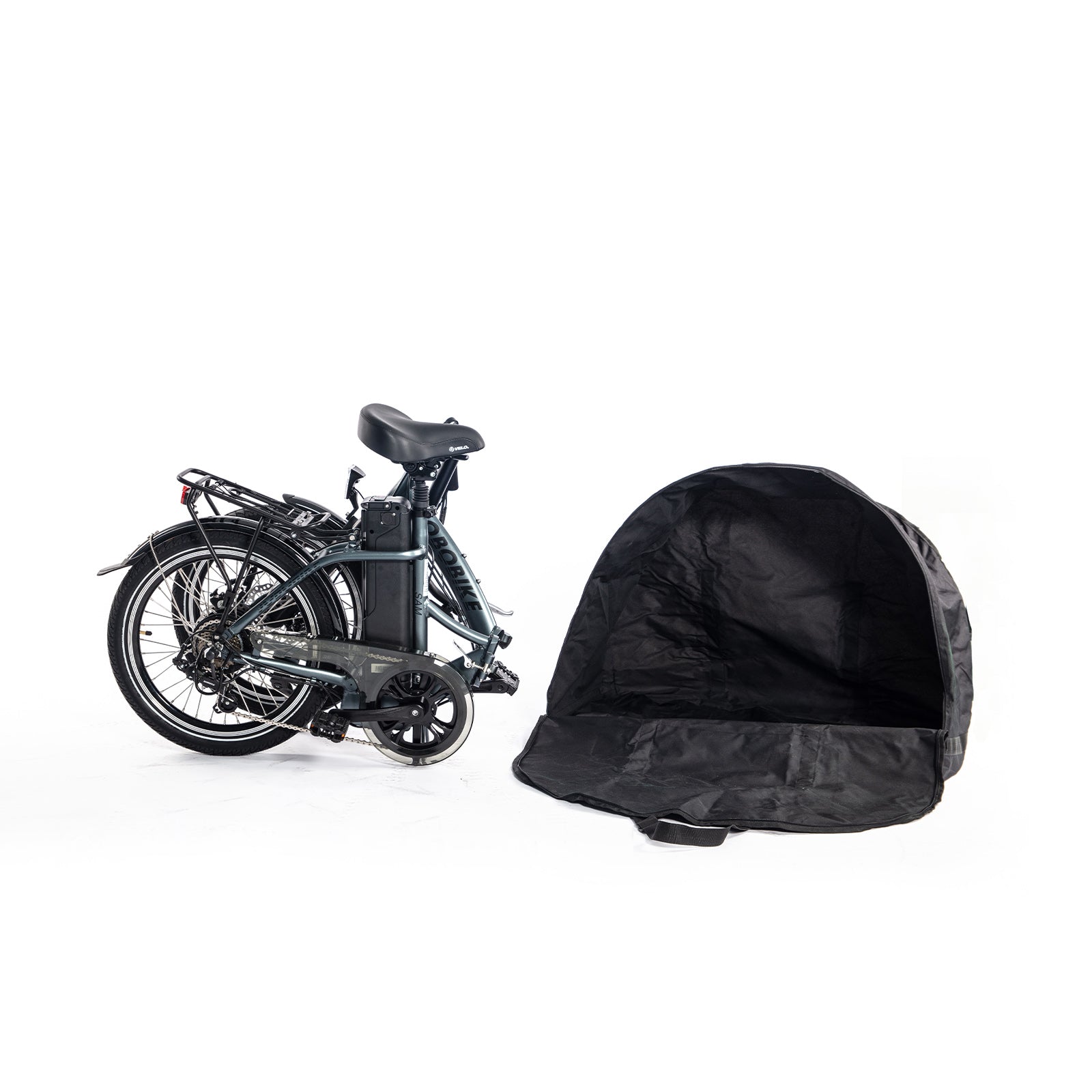 JOBOBIKE pokrowiec do roweru