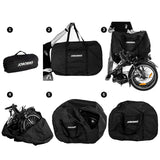 JOBOBIKE pokrowiec do roweru