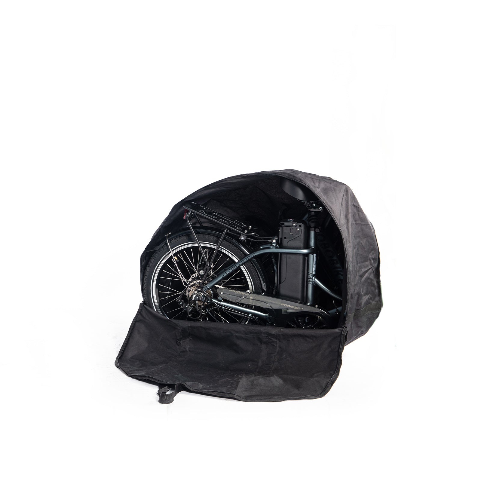 JOBOBIKE pokrowiec do roweru