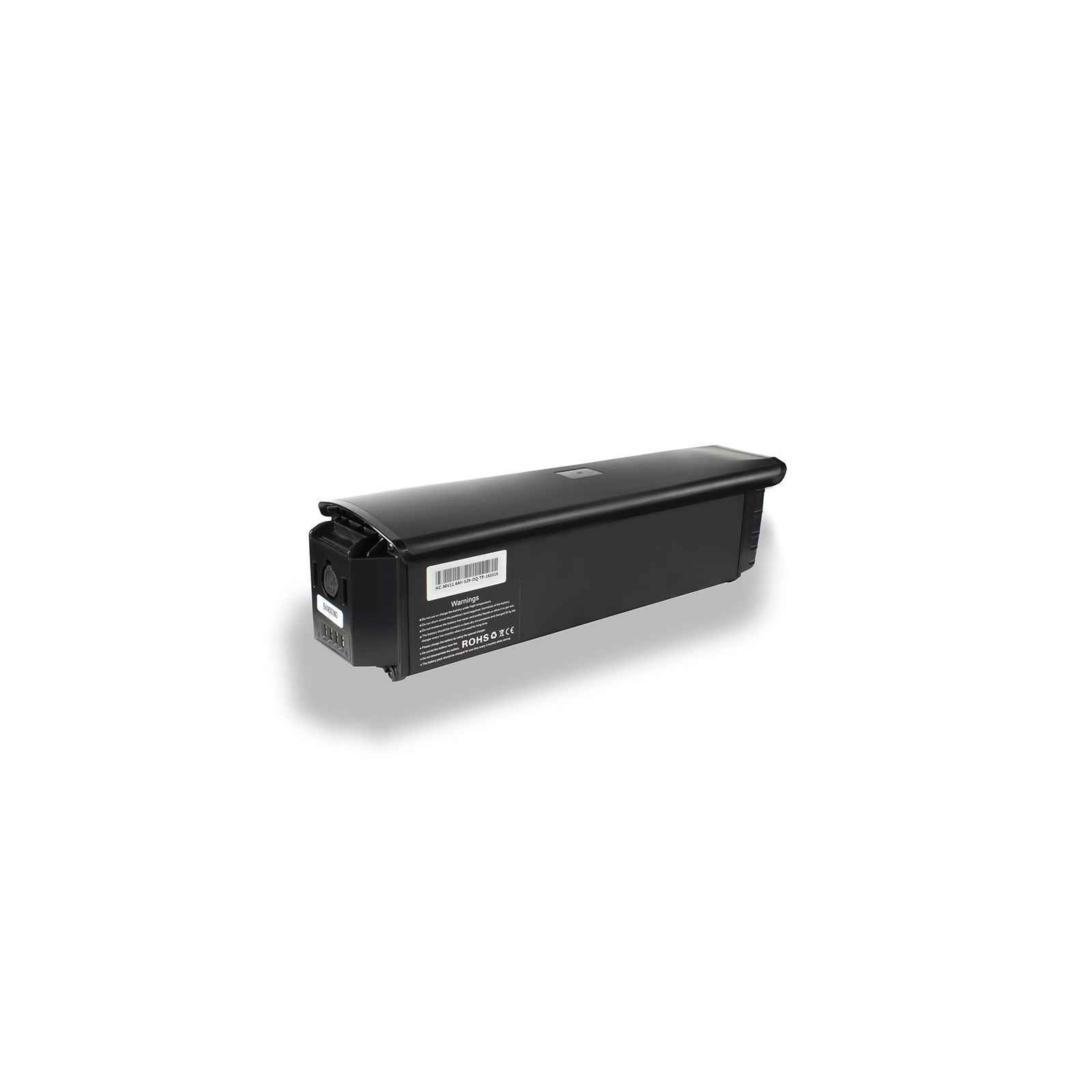 JOBOBIKE Bateria do roweru Linda/Lyon 36V 14Ah 504Wh/36V 17.5Ah 630Wh