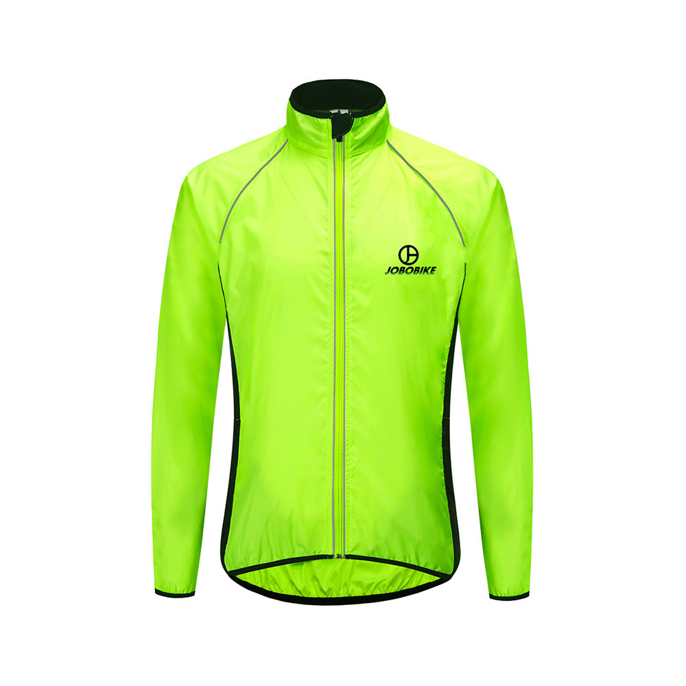 odzież rowerowa JOBOBIKE