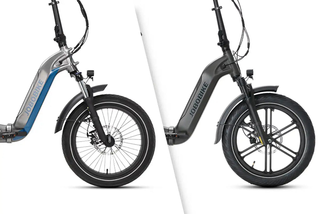 Różnice w kołach szprychowych i zintegrowanych – teoria oraz praktyka