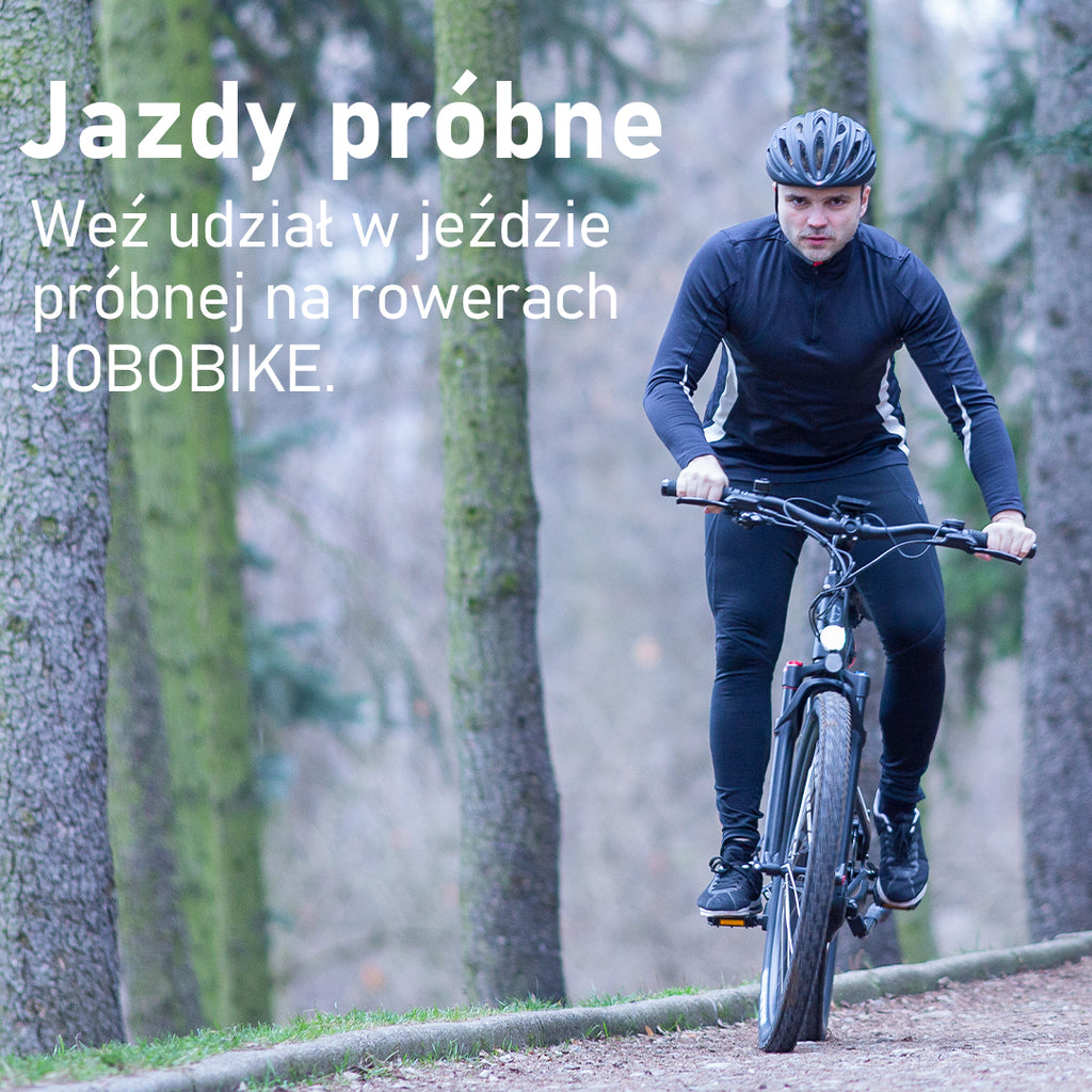 jobobike.pl