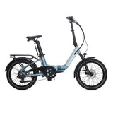 Ace Pro 15Ah kompaktes City E-Bike