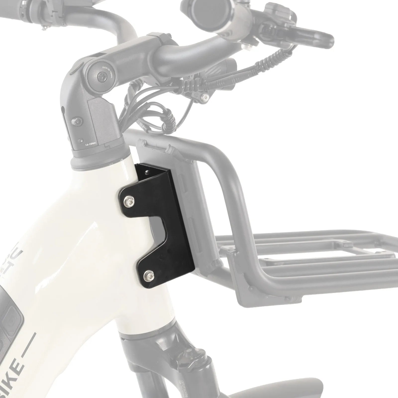 JOBOBIKE Adapter Główki Ramy