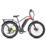 Akumulator Kepler 48V 20Ah do roweru typu fatbike