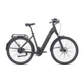 Black Olive Dyno GT 2 miejski e-bike z napędem paskowym