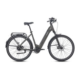 Black Olive Dyno GT 2 miejski e-bike z napędem paskowym
