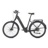 Black Olive Dyno GT 2 miejski e-bike z niskim przekrokiem