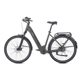 Black Olive Dyno GT 2 miejski e-bike z niskim przekrokiem