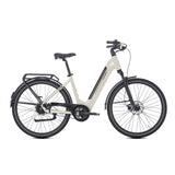 Dyno GT 2 beige e-bike z napędem paskowym