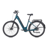 Indigo Green e-bike Dyno GT 2 do codziennych dojazdów