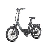JOBOBIKE Ace Pro dla osób dojeżdżających do pracy