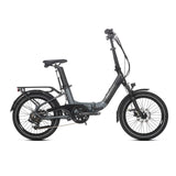 JOBOBIKE Ace S dla osób dojeżdżających do pracy