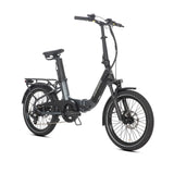 JOBOBIKE Ace S – składany rower elektryczny