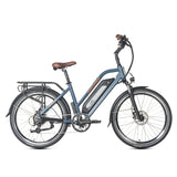 JOBOBIKE Commuter Miejski Rower Elektryczny