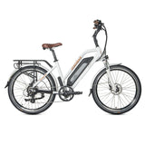 JOBOBIKE Commuter Miejski Rower Elektryczny