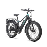 JOBOBIKE Robin Pro (Wysyłka przewidziana na koniec lipca)