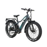 JOBOBIKE Robin Rower Elektryczny Fatbike