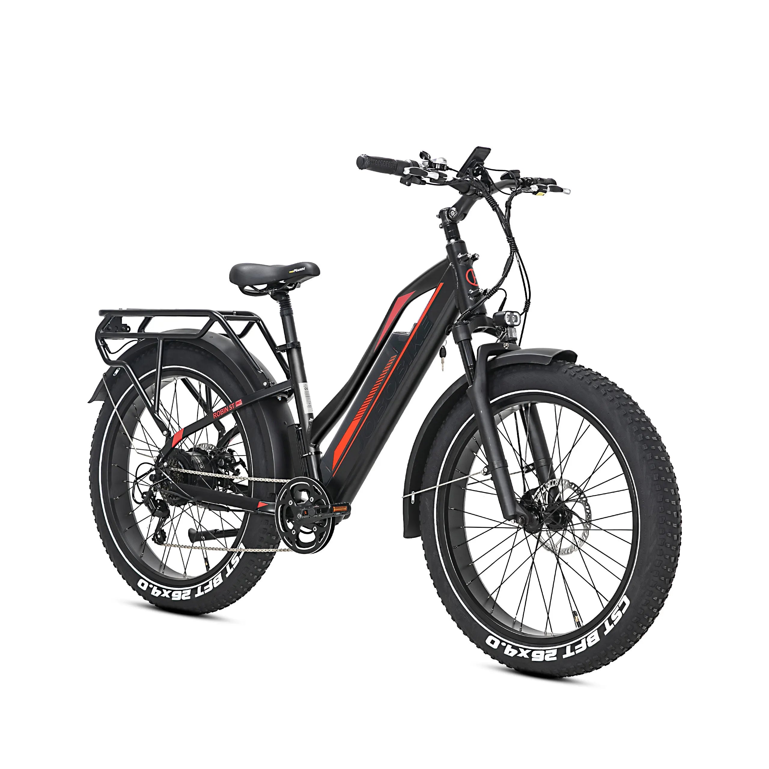 JOBOBIKE Robin Pro
