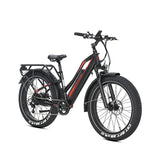 JOBOBIKE Robin Pro