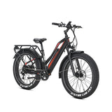 JOBOBIKE Robin Pro (Wysyłka przewidziana na koniec lipca)