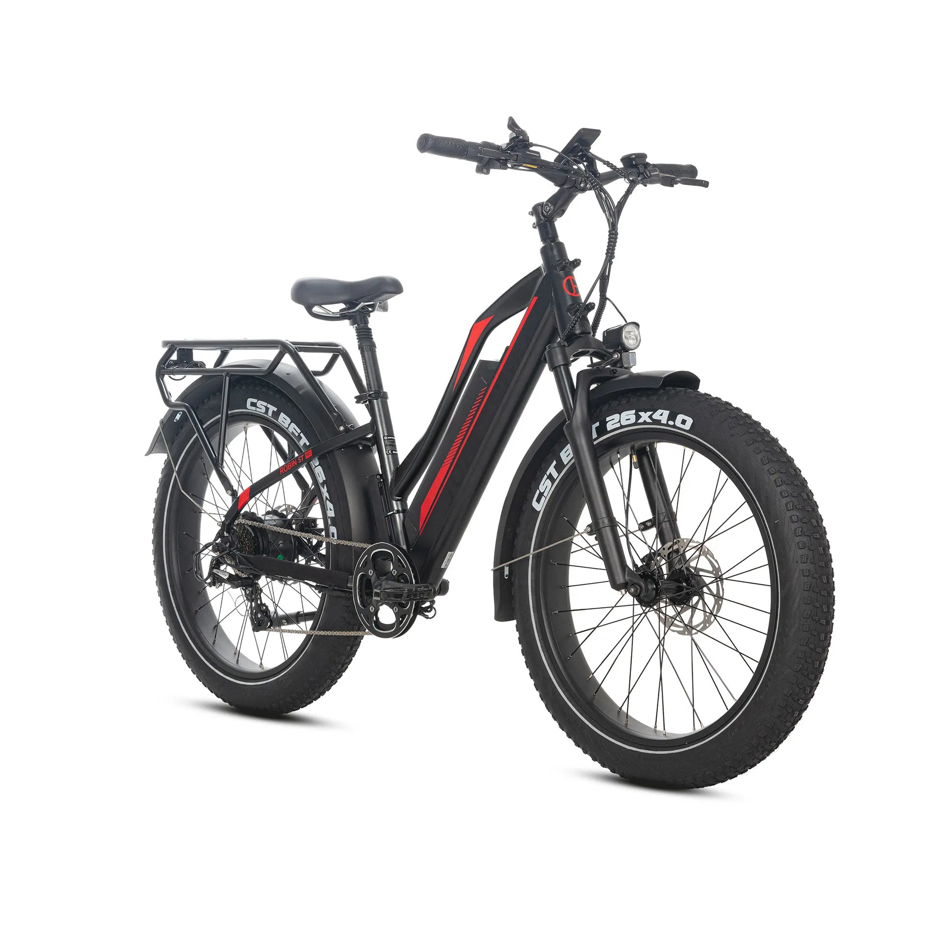 JOBOBIKE Robin Pro