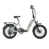 JOBOBIKE Romer