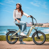 JOBOBIKE Romer