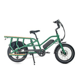 JOBOBIKE Transer