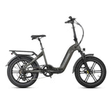 JOBOBIKE Romer Pro