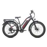JOBOBIKE Robin Pro