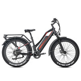 JOBOBIKE Robin Pro