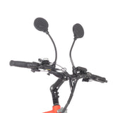 JOBOBIKE Lusterka do roweru