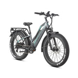 JOBOBIKE Robin Pro (Wysyłka przewidziana na koniec lipca)