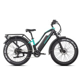JOBOBIKE Robin Pro (Wysyłka przewidziana na koniec lipca)