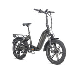 JOBOBIKE Romer Pro (Wysyłka przewidziana na koniec lipca)
