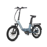 Rower elektryczny Ace Pro 15 Ah Urban