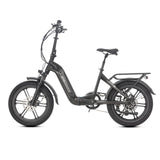 JOBOBIKE Romer Pro (Wysyłka przewidziana na koniec lipca)