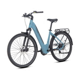 Rower elektryczny JOBOBIKE Dyno