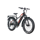 JOBOBIKE Robin Pro