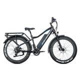 JOBOBIKE Robin Pro