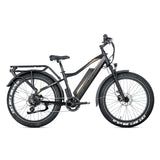 JOBOBIKE Robin Pro