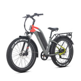 Rower elektryczny Kelper MTB