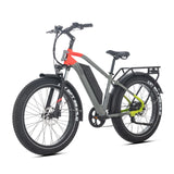 Rower elektryczny Kepler All-Terrain Fatbike