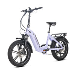 JOBOBIKE Romer Pro (Wysyłka przewidziana na koniec lipca)