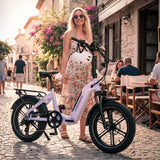 JOBOBIKE Romer Pro