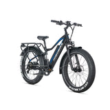 jobobike fat tire rower elektryczny Robin Pro