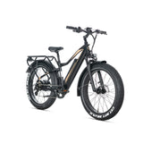 JOBOBIKE Robin Pro