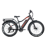 JOBOBIKE Robin Pro